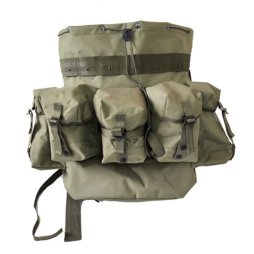 Avatar Outdoor heavy duty 600D polyester classic 45L ALICE Pack outdoor tactical pack