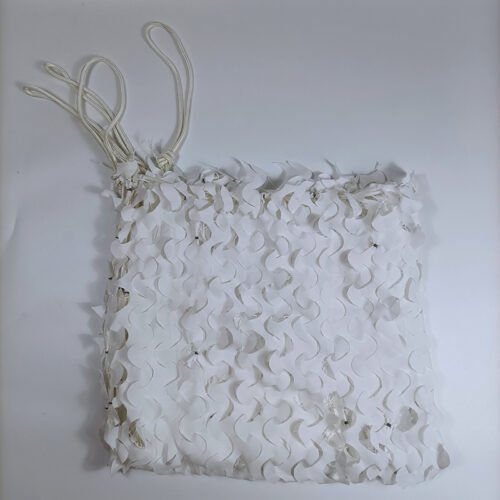 Avatar OEM Hot Sale 2mX3m White Water proof sun-shading nets in 210D Polyester