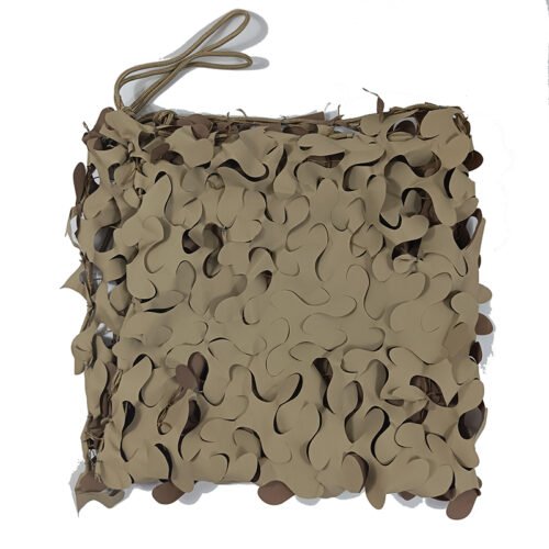 Avatar OEM Good Quality 2mX3m Water proof desert sun-shading nets in 210D Polyester