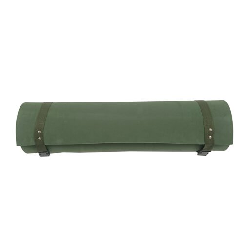 Avatar strong quality soft comfortable outdoor army green EVA camping mat