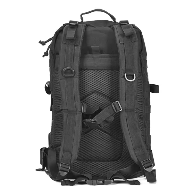 Avatar Outdoor Good Quality Classic 72 Hours Outdoor Tactical Backpack For Hiking - Image 2