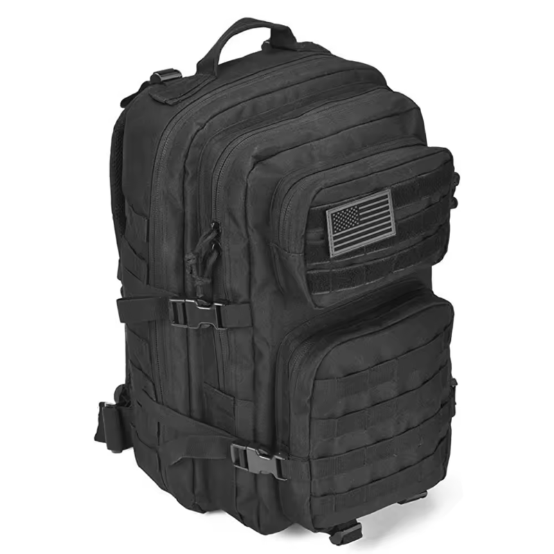 Avatar Outdoor Good Quality Classic 72 Hours Outdoor Tactical Backpack For Hiking - Image 3