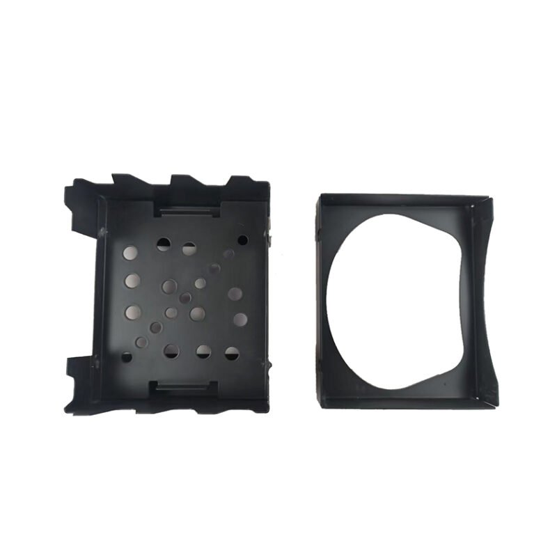 Avatar outdoor camping new light weight small portable foldable aluminum stoves & cookware kit - Image 4