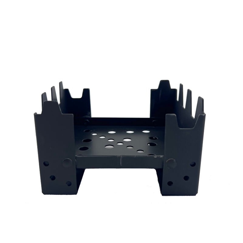 Avatar outdoor camping new light weight small portable foldable aluminum stoves & cookware kit