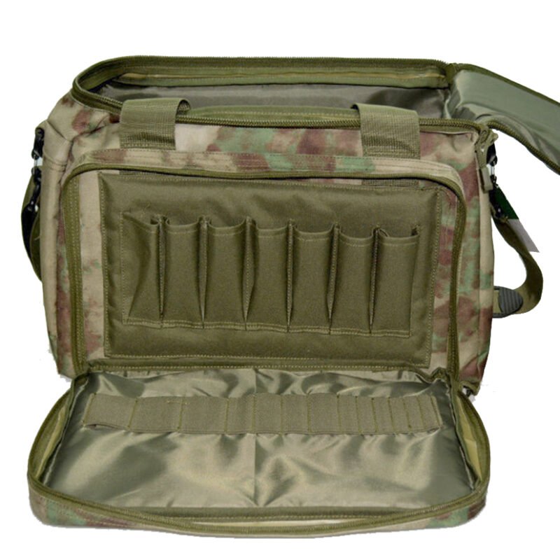 Avatar Outdoor travel camping 20L duffel bag tactical training camouflage operation bag - Image 2