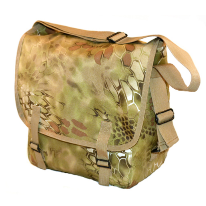 Avatar rugged portable multifunctional storage tactical sling bag for work commute/daily use