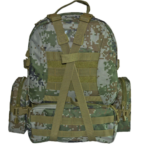 Avatar strong quality waterproof 40L tactical assault backpack for tactical operations/outdoor adventures