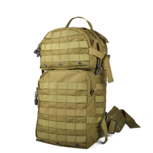 Avatar high quality durable molle-compatible 35L tactical backpack for climbing/outdoor sports