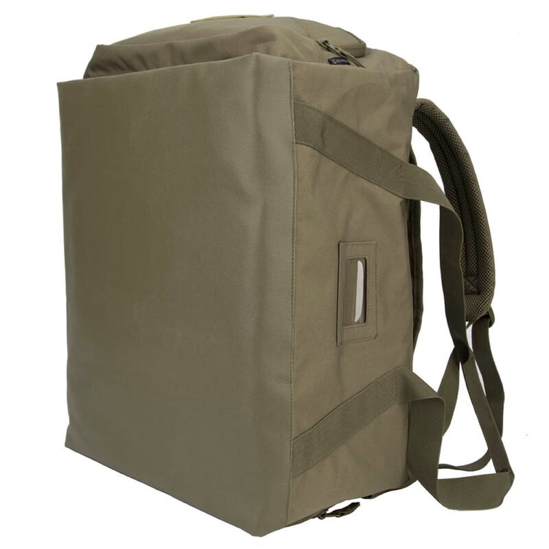 Avatar durable large capacity 45L multi-purpose handbag backpack for long distance trips/outdoor training - Image 3