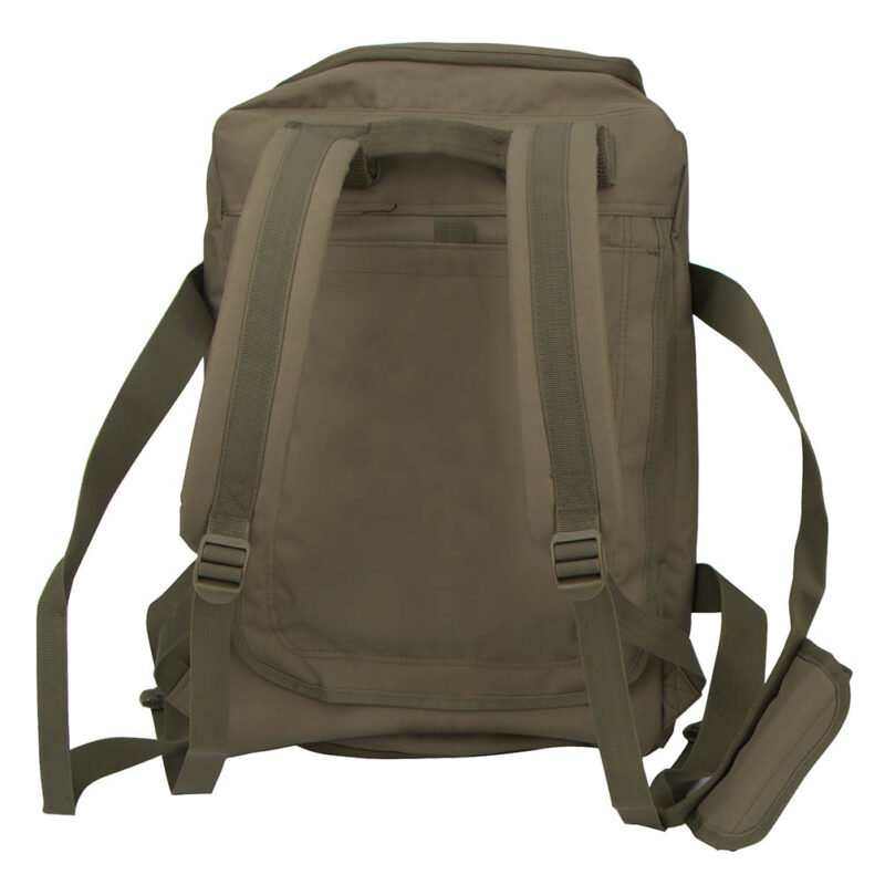 Avatar durable large capacity 45L multi-purpose handbag backpack for long distance trips/outdoor training - Image 2