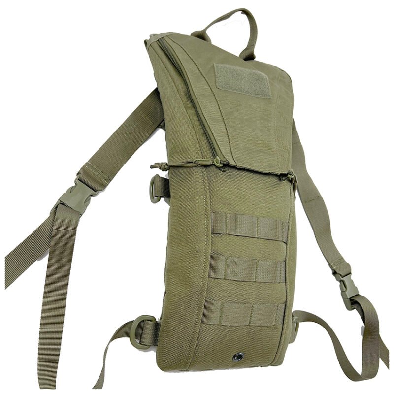 Avatar strong quality waterproof lightweight 3L tactical hydration backpack for outdoor training/hiking - Image 4