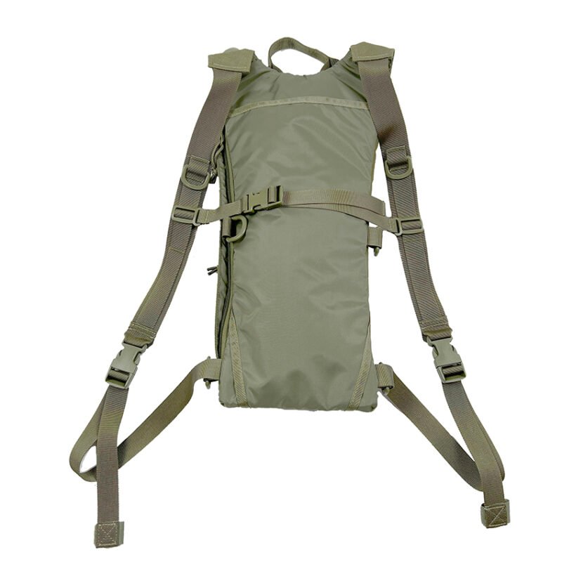 Avatar strong quality waterproof lightweight 3L tactical hydration backpack for outdoor training/hiking - Image 3