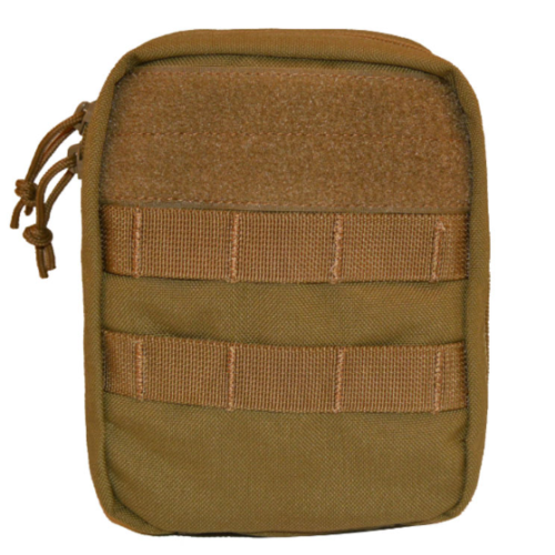 Avatar high quality portable molle first-aid pouch for tactical training/combat