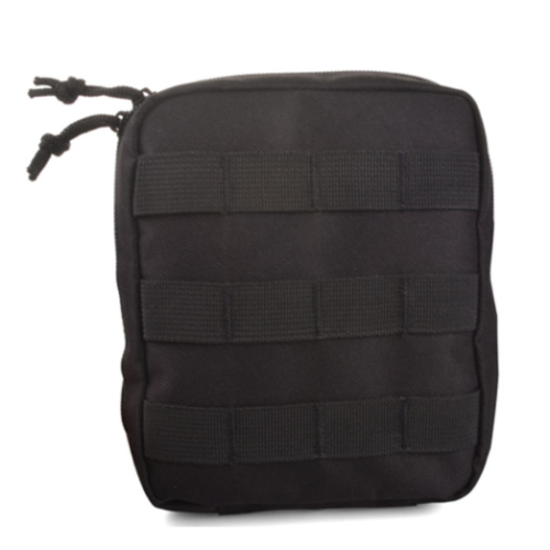 Avatar good quality durable molle tactical first-aid pouch for training/outdoor medical rescue