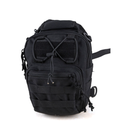 Avatar good quality durable small tactical sling bag for outdoor sports/daily commute