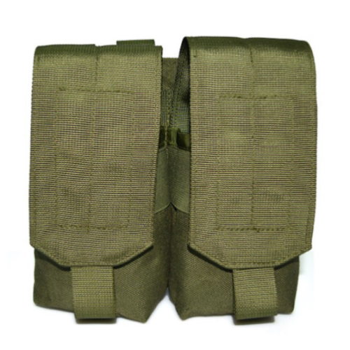 Avatar Outdoor high quality quick-draw mag pouch for tactical training/shooting sports