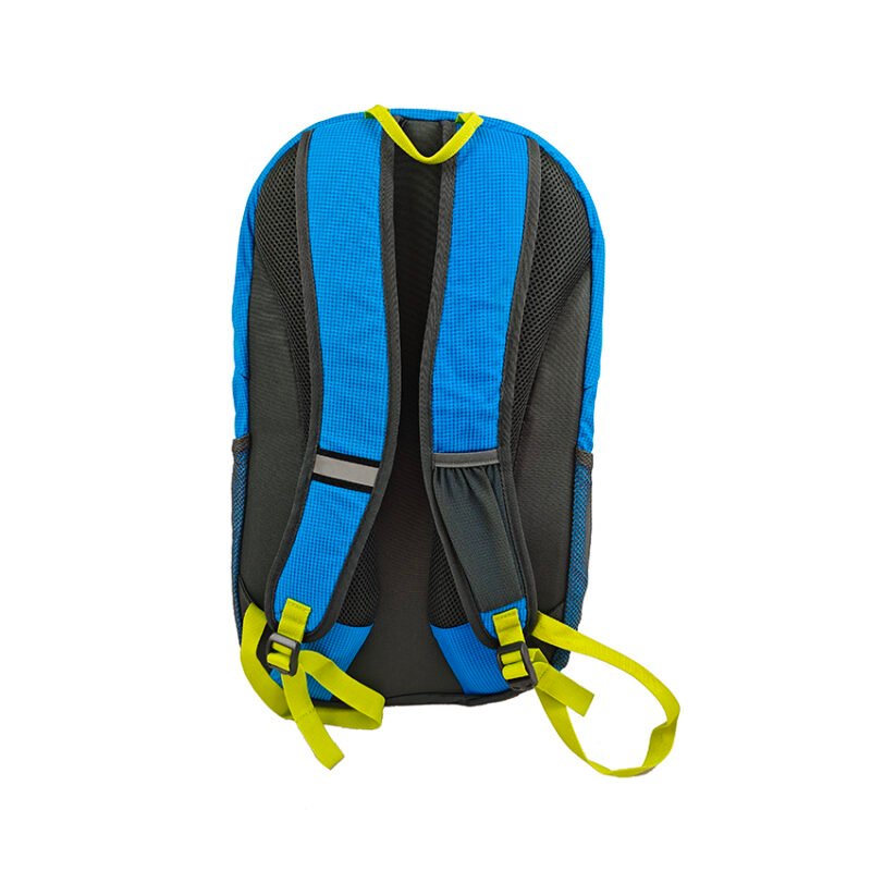 Avatar high quality waterproof rip-stop 420D nylon portable fashion sport backpack for outdoor activities/daily use - Image 3