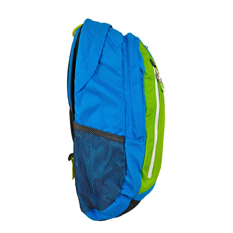 Avatar high quality waterproof rip-stop 420D nylon portable fashion sport backpack for outdoor activities/daily use - Image 4