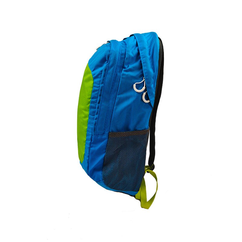 Avatar high quality waterproof rip-stop 420D nylon portable fashion sport backpack for outdoor activities/daily use - Image 5