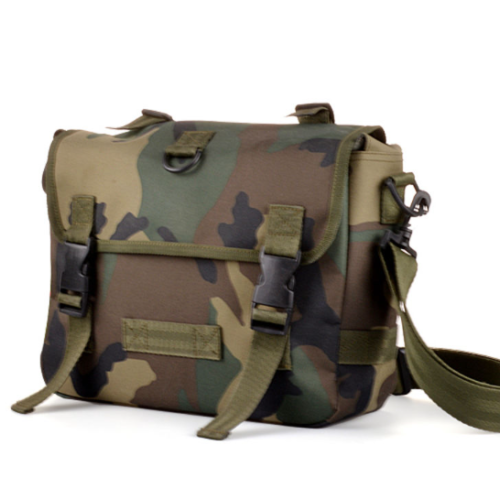 Avatar durable high quality lightweight square sling bag for outdoor activities/sports