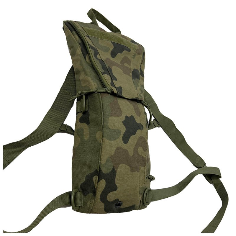 Avatar high quality multi-purpose 3L camoufalge hydration backpack for climbing/outdoor activities - Image 3