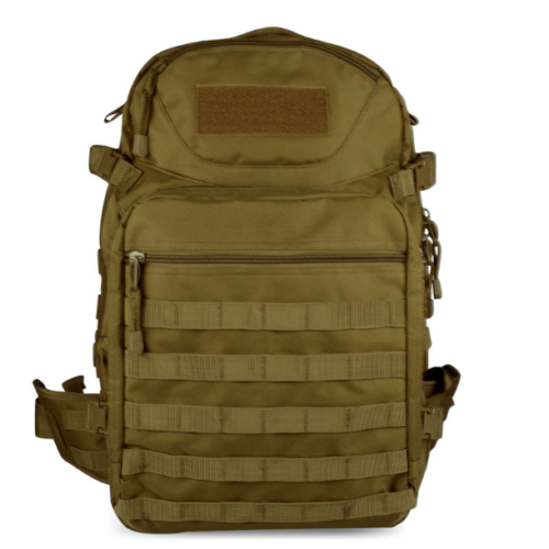 Avatar waterproof high quality 35-45l molle system tactical backpack for hiking/outdoor sports