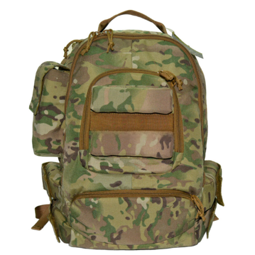 Avatar high quality wear-resistant large capacity 45L tactical assault backpack for tactical operations/outdoor training