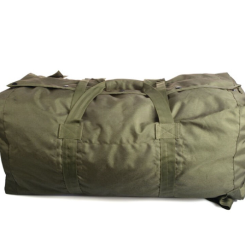 Avatar durable multifunctional large capacity 80L tactical handbag backpack for outdoor training/camping
