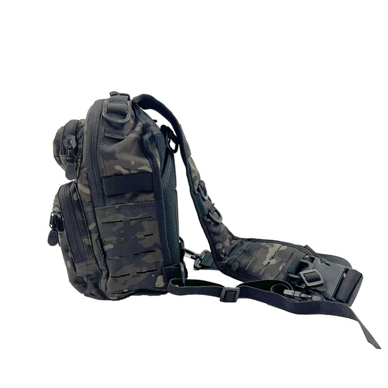 Avatar high quality multifunctional fashion camouflage sling bag for outdoor sports/work commute - Image 2