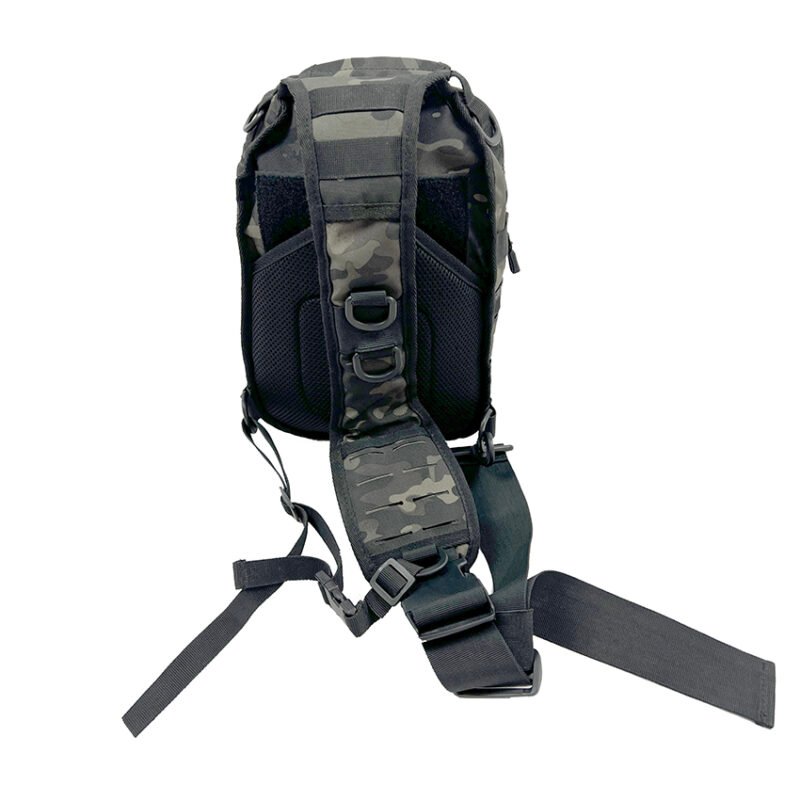 Avatar high quality multifunctional fashion camouflage sling bag for outdoor sports/work commute - Image 3