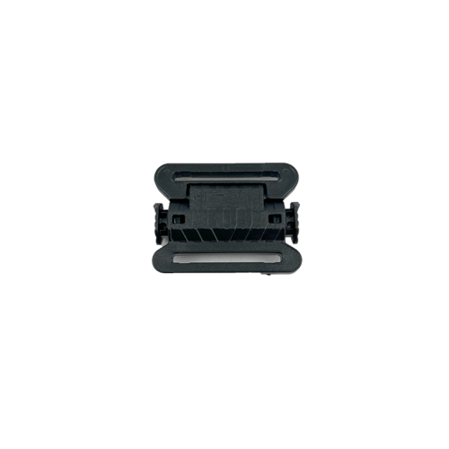 Avatar new model poupular wholesale matt black quick release 4cm POM buckles for tactical vest