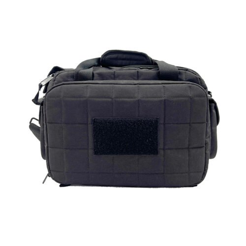 Avatar durable waterproof multifunctional 20L black tactical handbag for outdoor /  training/ hiking