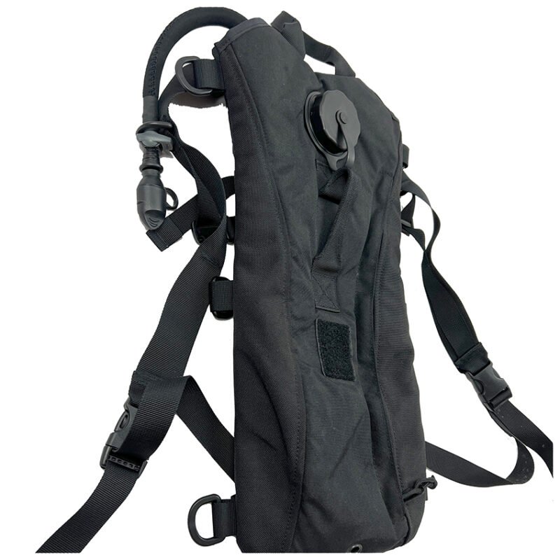 Avatar durable multifunctional portable black hydration backpack with water bladder for cycling/hiking - Image 3