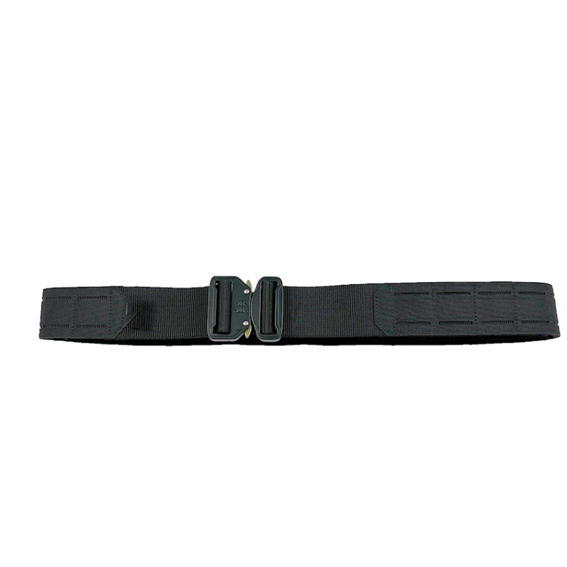 Avatar multifunctional molle system dual-layer tactical belt for training/law enforcement - Image 3