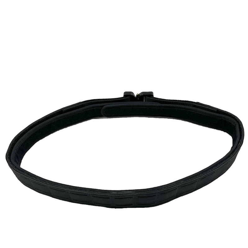 Avatar multifunctional molle system dual-layer tactical belt for training/law enforcement - Image 5