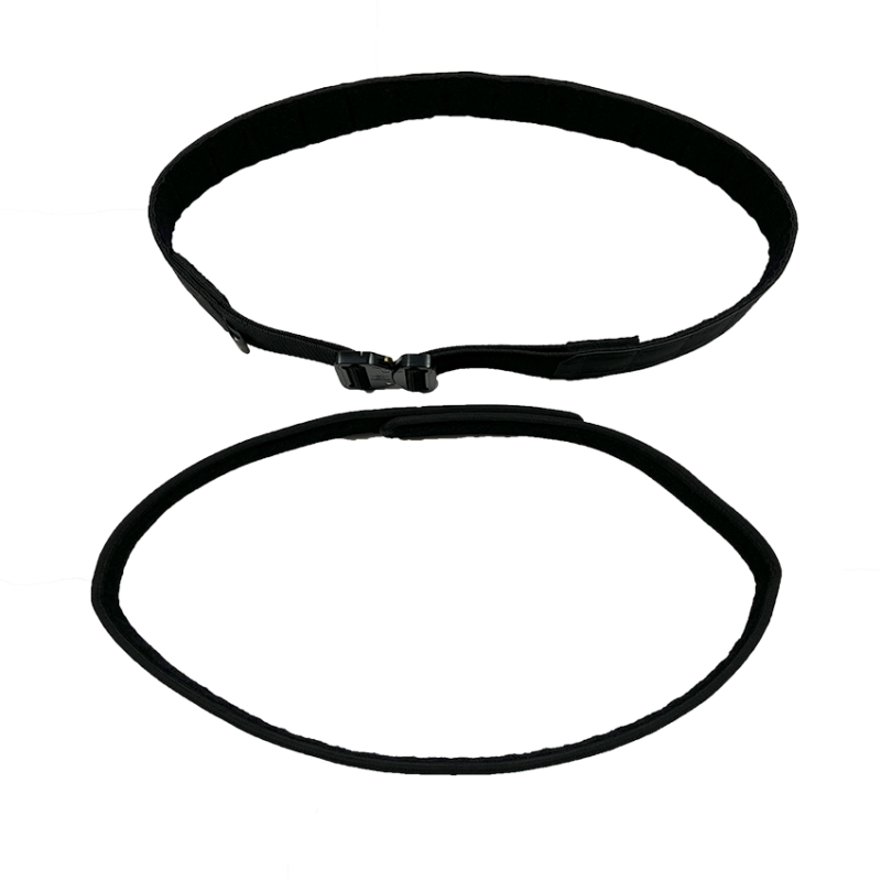 Avatar multifunctional molle system dual-layer tactical belt for training/law enforcement - Image 6