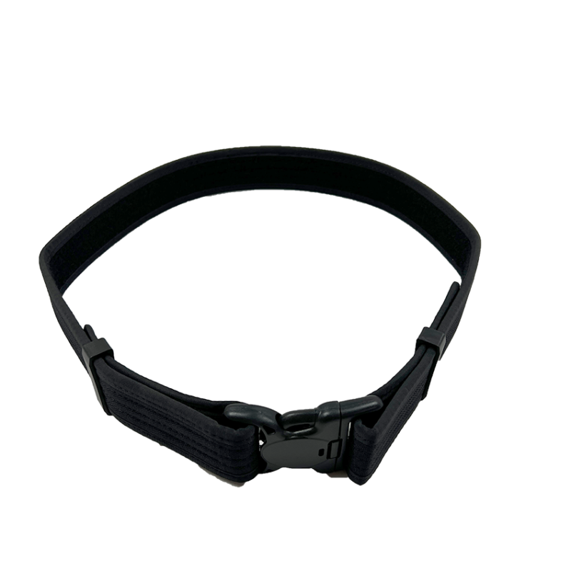 Avatar durable multi-purpose 50mm width tactical belt for tactical training/daily carry