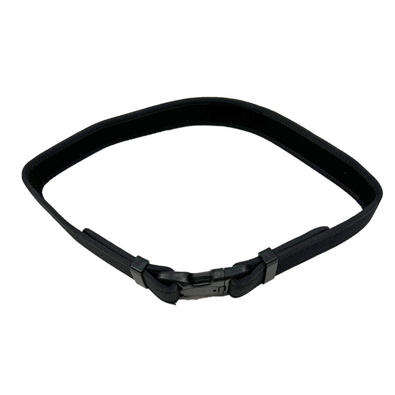 Avatar high quality lightweight adjustable tactical belt for outdoor training/daily carry - Image 2