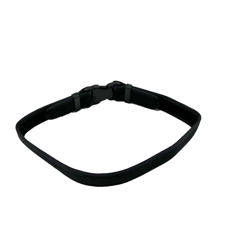 Avatar high quality lightweight adjustable tactical belt for outdoor training/daily carry - Image 3