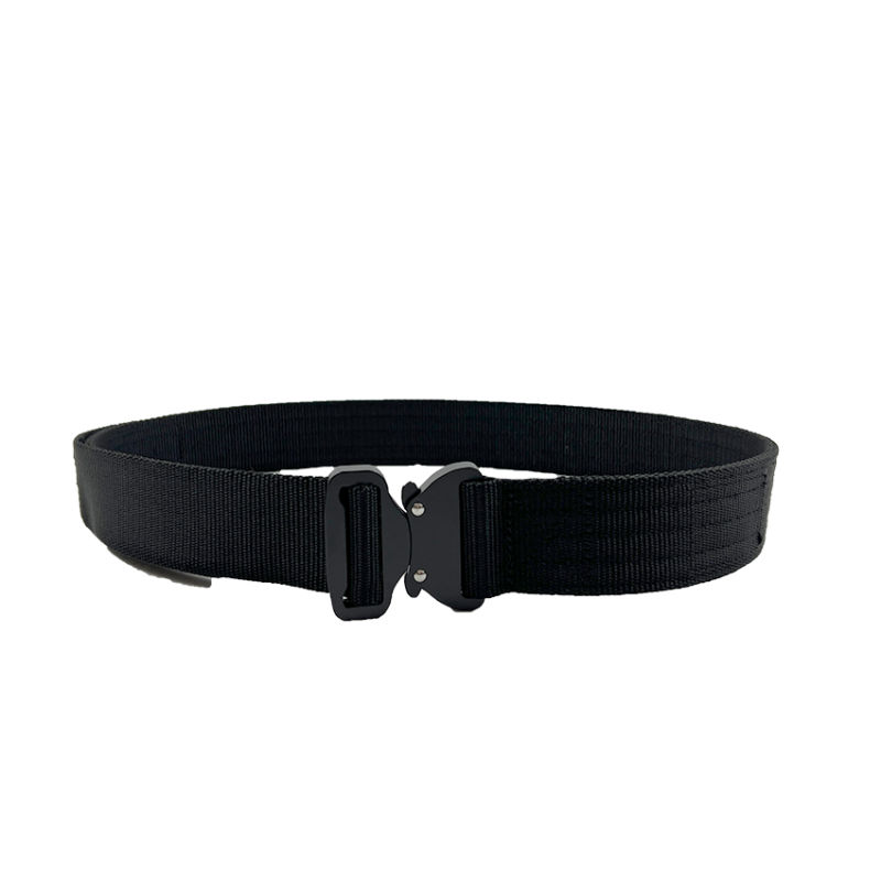Avatar strong quality quick release adjustable tactical belt for hunting/outdoor sports